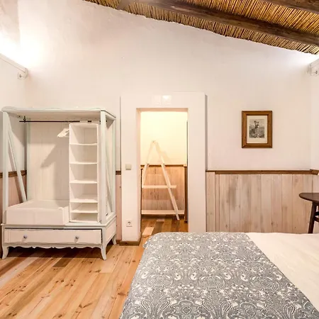 Algarve, Quinta Estacao - Casa 2 Διαμέρισμα *