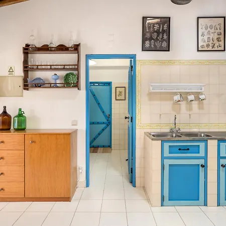 Algarve, Quinta Estacao - Casa 2 Alcantarilha