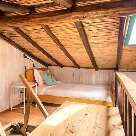 Algarve, Quinta Estacao - Casa 2 公寓 *