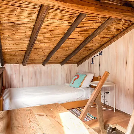 Algarve, Quinta Estacao - Casa 2 公寓 阿尔坎塔里利亚