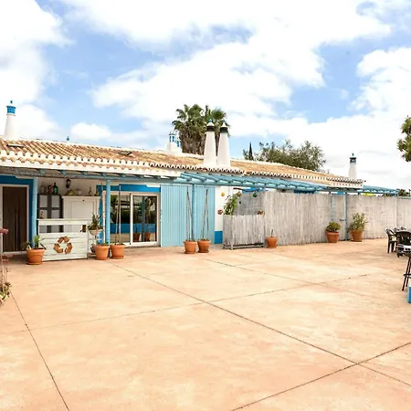Διαμέρισμα Algarve, Quinta Estacao - Casa 2 *