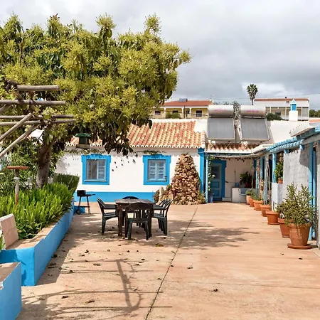 Algarve, Quinta Estacao - Casa 2 Alcantarilha