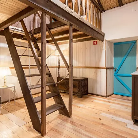 Algarve, Quinta Estacao - Casa 2 公寓 *