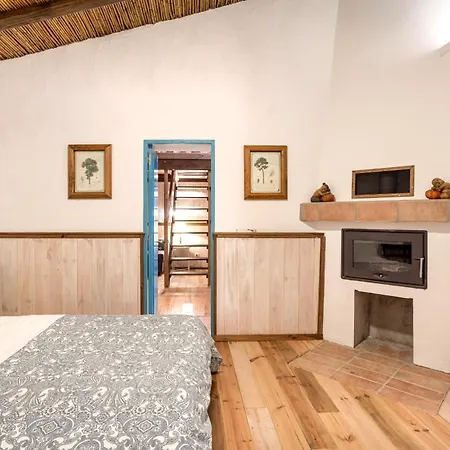 Algarve, Quinta Estacao - Casa 2 阿尔坎塔里利亚