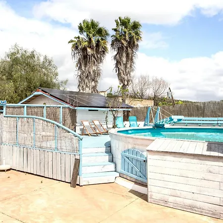 Algarve, Quinta Estacao - Casa 2 公寓 *