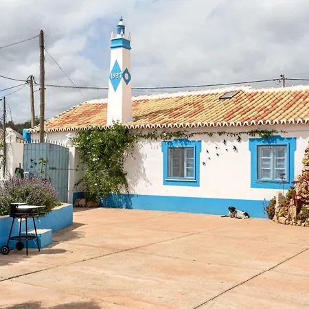Algarve, Quinta Estacao - Casa 2 * 阿尔坎塔里利亚