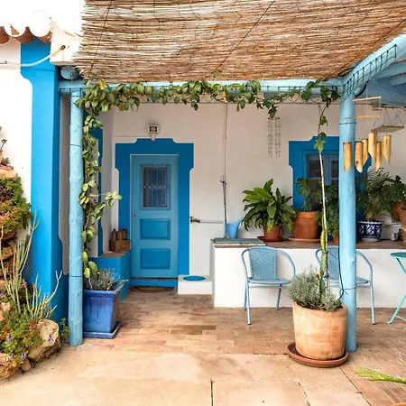 Algarve, Quinta Estacao - Casa 2 *